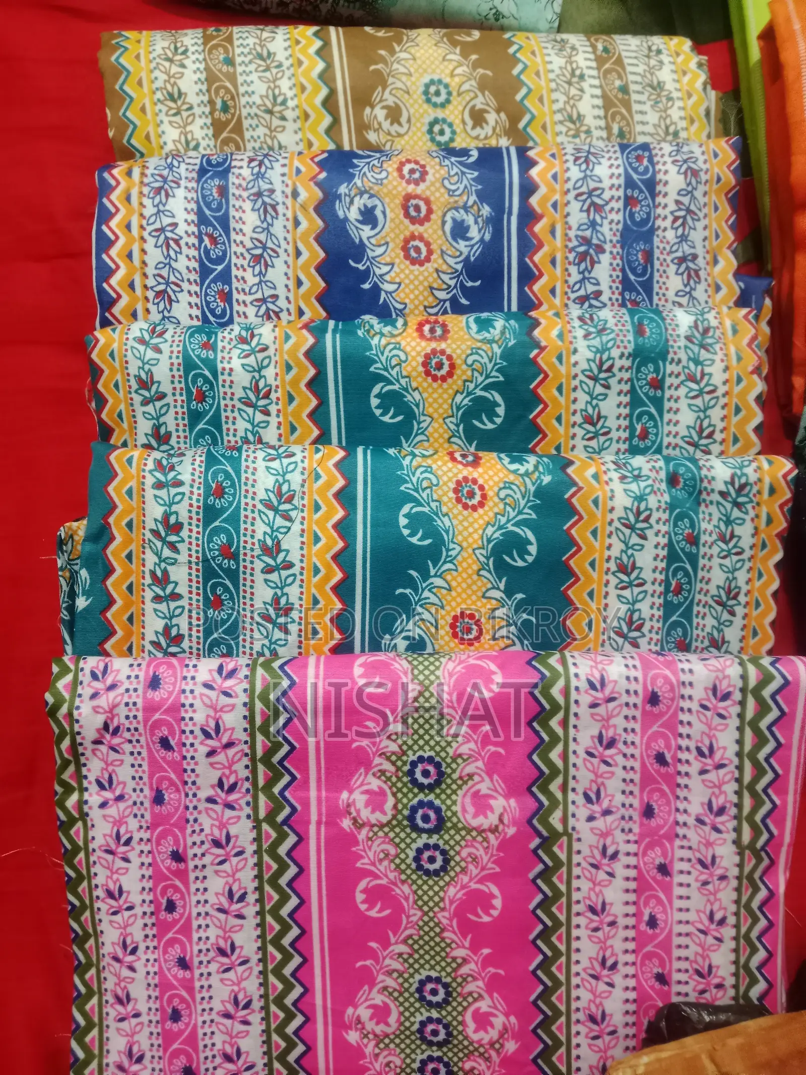 New Three Piece with Beautiful Design