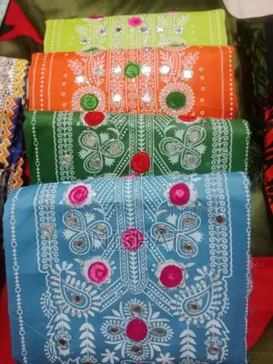 New Three Piece with Beautiful Design