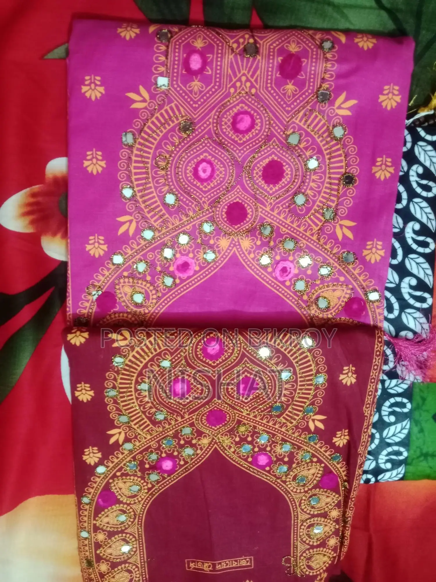 New Three Piece with Beautiful Design