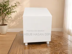 এটি একটি আধুনিক ও আকর্ষণীয় বিড়ালের ঘর (Cat House)।