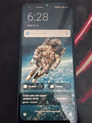 Xiaomi Poco C61 64 GB Silver