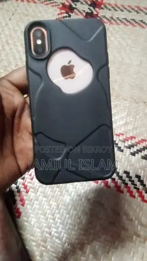 Apple iPhone XS 256 GB Gold