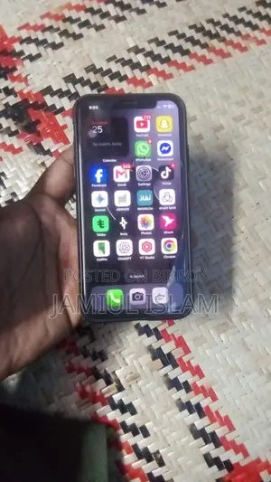 Apple iPhone XS 256 GB Gold