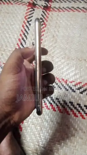 Apple iPhone XS 256 GB Gold