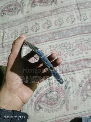 Samsung Galaxy Note 10 Plus 5G 512 GB Purple