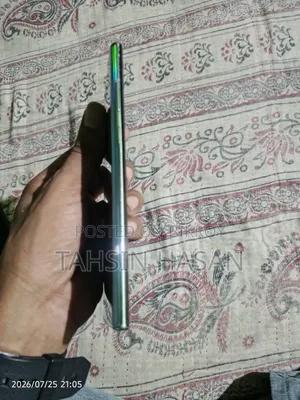 Samsung Galaxy Note 10 Plus 5G 512 GB Purple