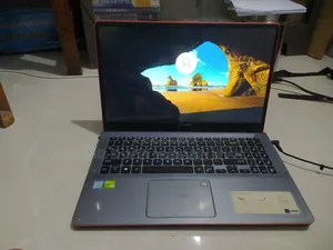 Laptop ASUS Vivobook S 15 4GB Intel Core I5 HDD+SSD 256GB