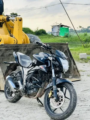Suzuki 2024 Black