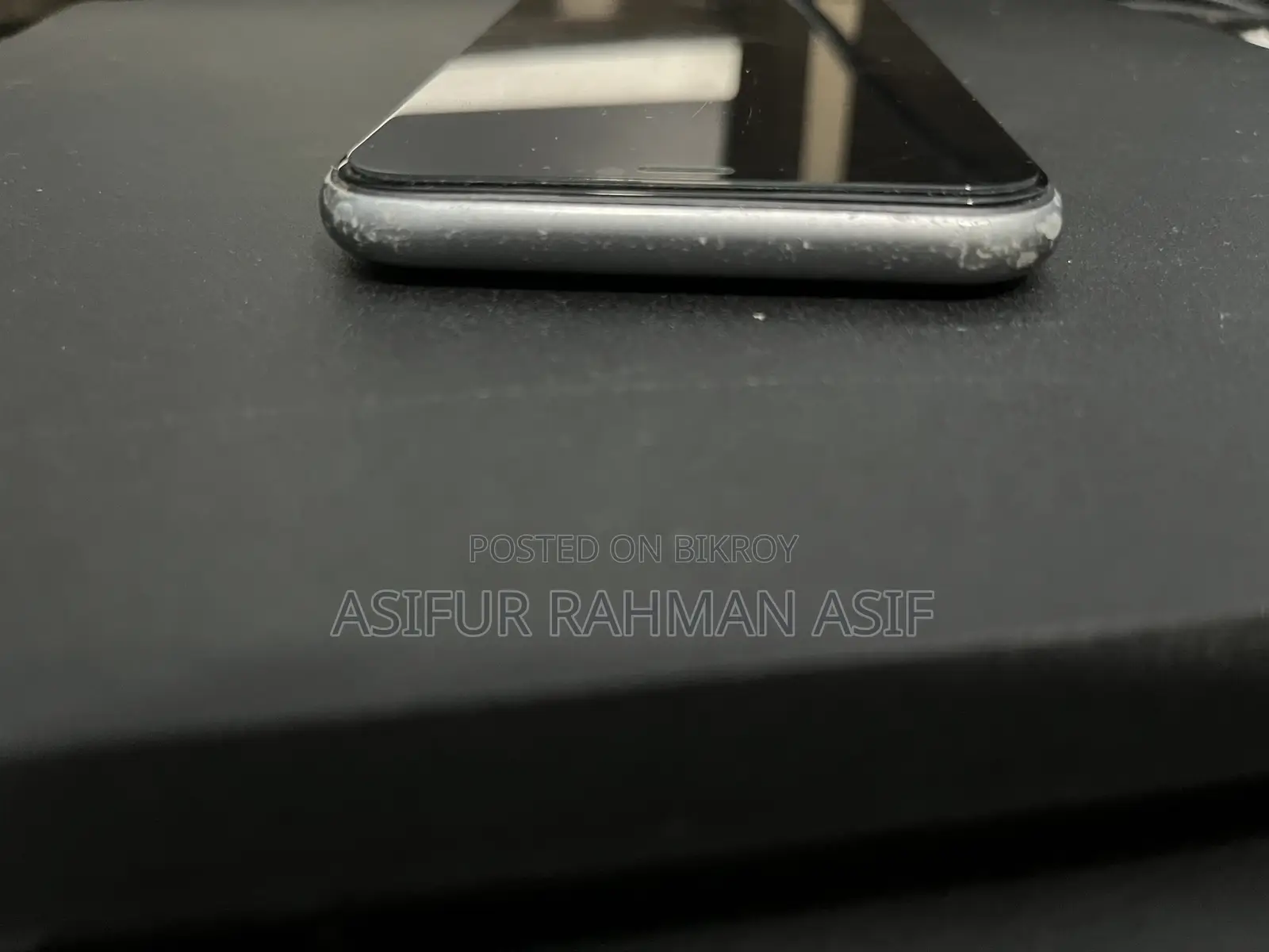 অ্যাপল আইফোন ১১ ১২৮ জিবি ব্ল্যাক