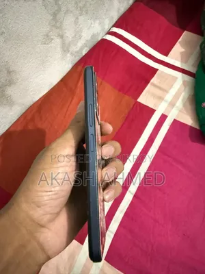 Vivo Y22s 128 GB Black