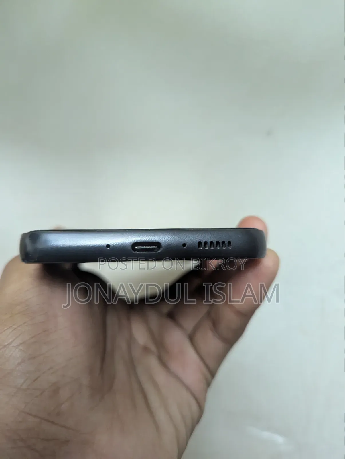 Samsung Galaxy A34 5G 128 GB Black