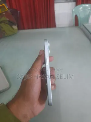 Apple iPhone 15 128 GB Blue