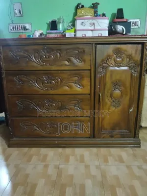অরজিনাল উড ওয়ার্ডরোব