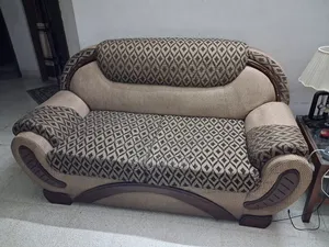 Sofa Set New Condition