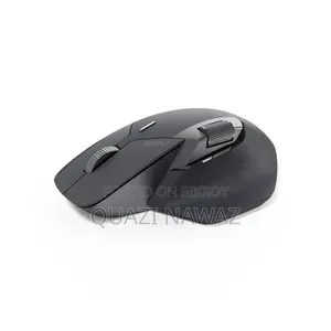 Rapoo MT760 Mini Rechargeable Tri-Mode Wireless Mouse