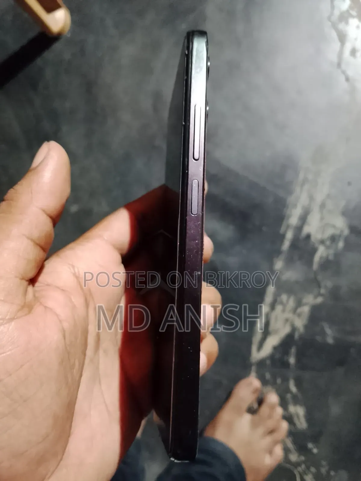 Xiaomi Redmi 12 256 GB Black