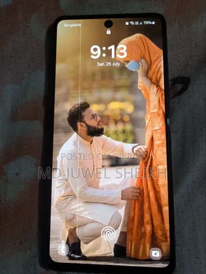 Samsung Galaxy A52s 5G 128 GB White