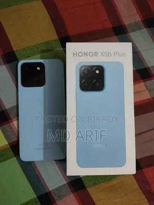 অনার এক্স৫বি প্লাস ১২৮ জিবি