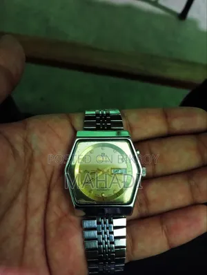 For Sale Vintage Ricoh Watch