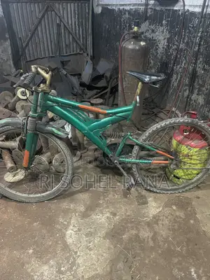 সাইকেল টার টায়ার টিউব সবই ভালো খালি চেন্নাই