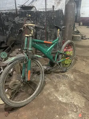 সাইকেল টার টায়ার টিউব সবই ভালো খালি চেন্নাই