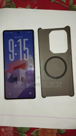 ইনফিনিক্স নোট ৫০ প্রো ২৫৬ জিবি গ্রে