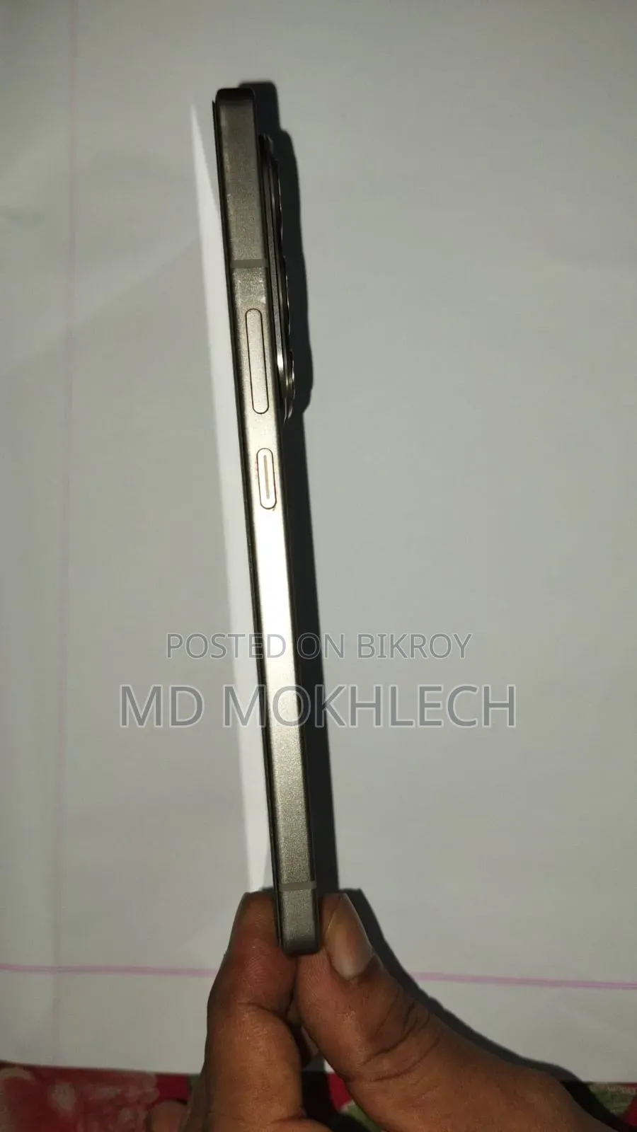 ইনফিনিক্স নোট ৫০ প্রো ২৫৬ জিবি গ্রে