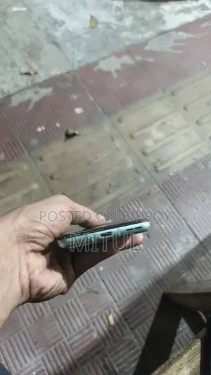 OnePlus 9R 256 GB Blue