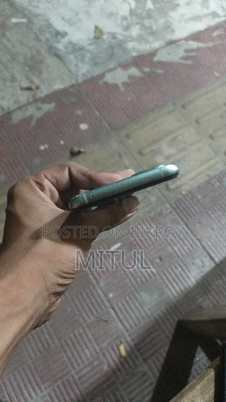 OnePlus 9R 256 GB Blue
