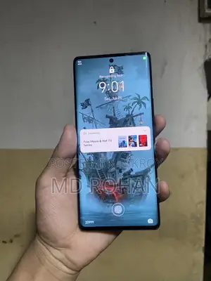 অনার এক্স৯এ ৫জি ২৫৬ জিবি ব্ল্যাক