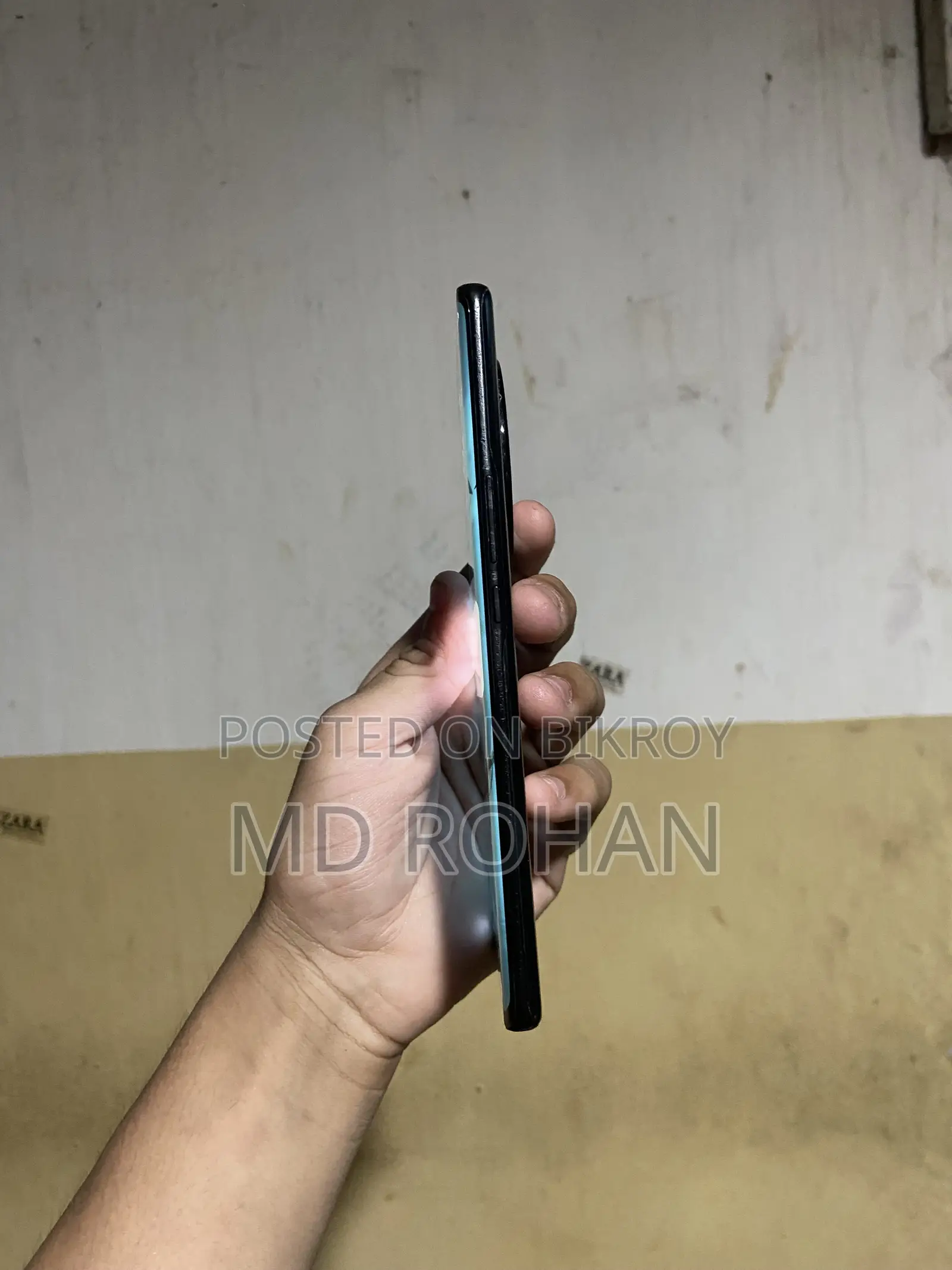 অনার এক্স৯এ ৫জি ২৫৬ জিবি ব্ল্যাক