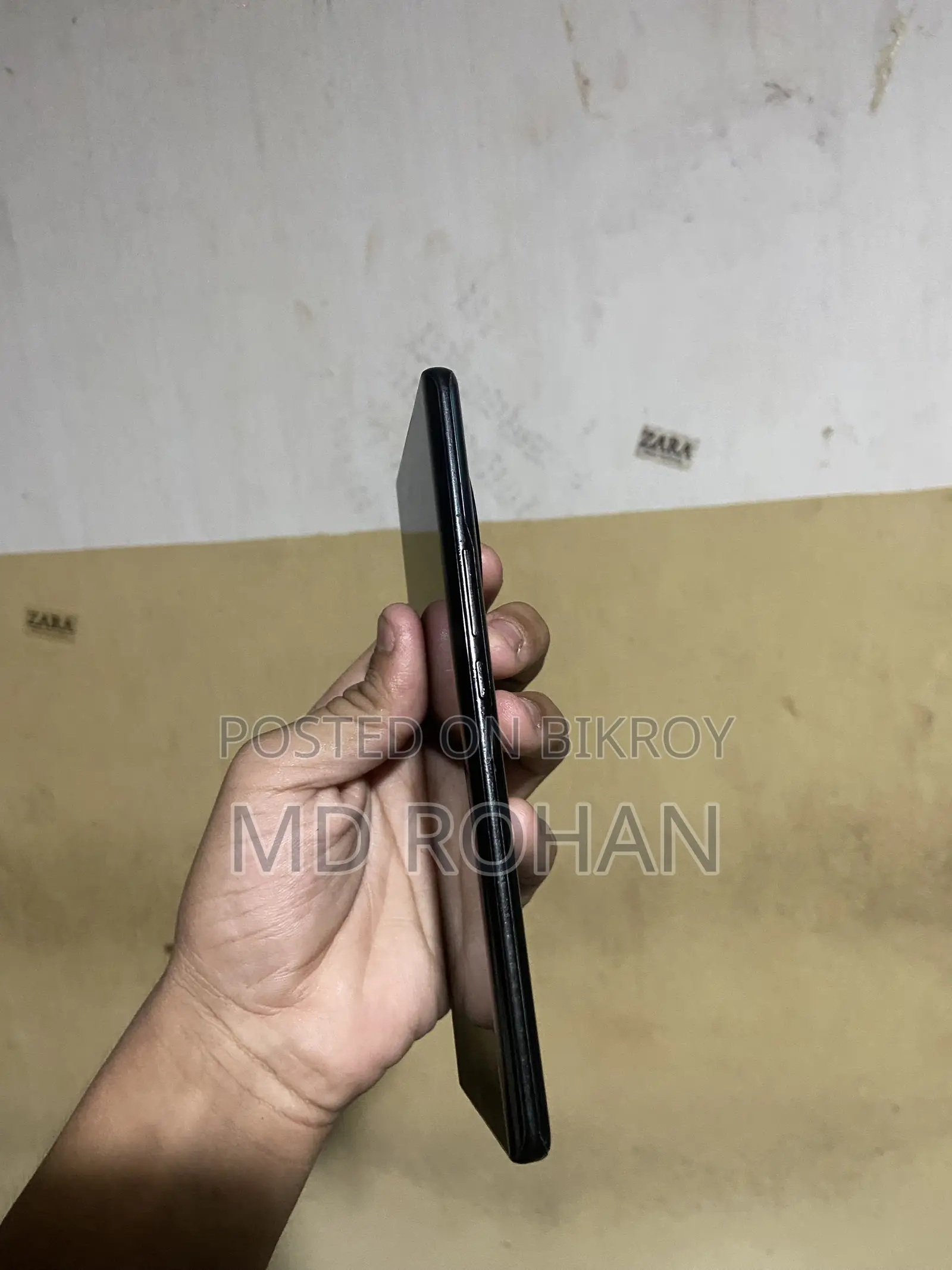 অনার এক্স৯এ ৫জি ২৫৬ জিবি ব্ল্যাক