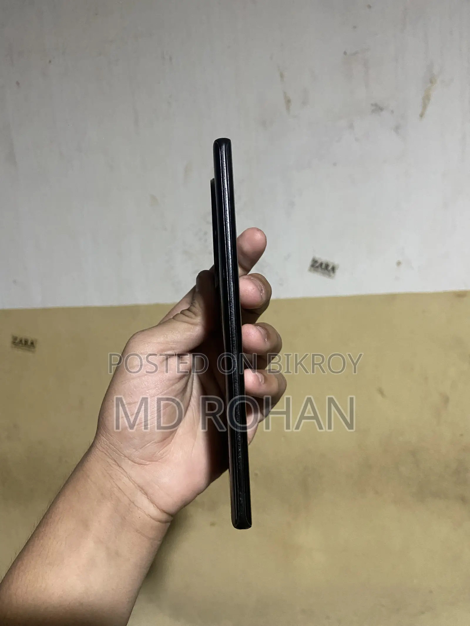 অনার এক্স৯এ ৫জি ২৫৬ জিবি ব্ল্যাক
