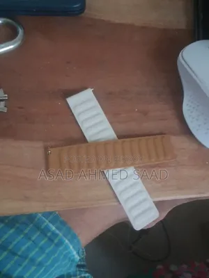 ম্যাগনেটিক স্মার্ট ওয়াচ স্ট্র্যাপ