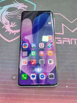 Xiaomi Redmi Note 13 Pro+ 256 GB White