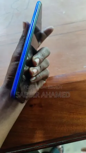 শাওমি রেডমি ৯ প্রাইম ৬৪ জিবি পার্পল