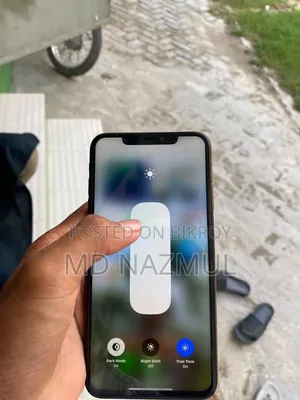 অ্যাপল আইফোন এক্সএস ম্যাক্স ৬৪ জিবি রোজ গোল্ড