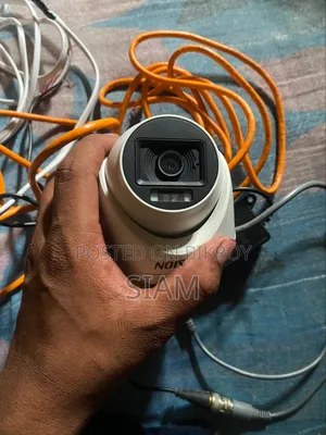 সিসি ক্যামেরা