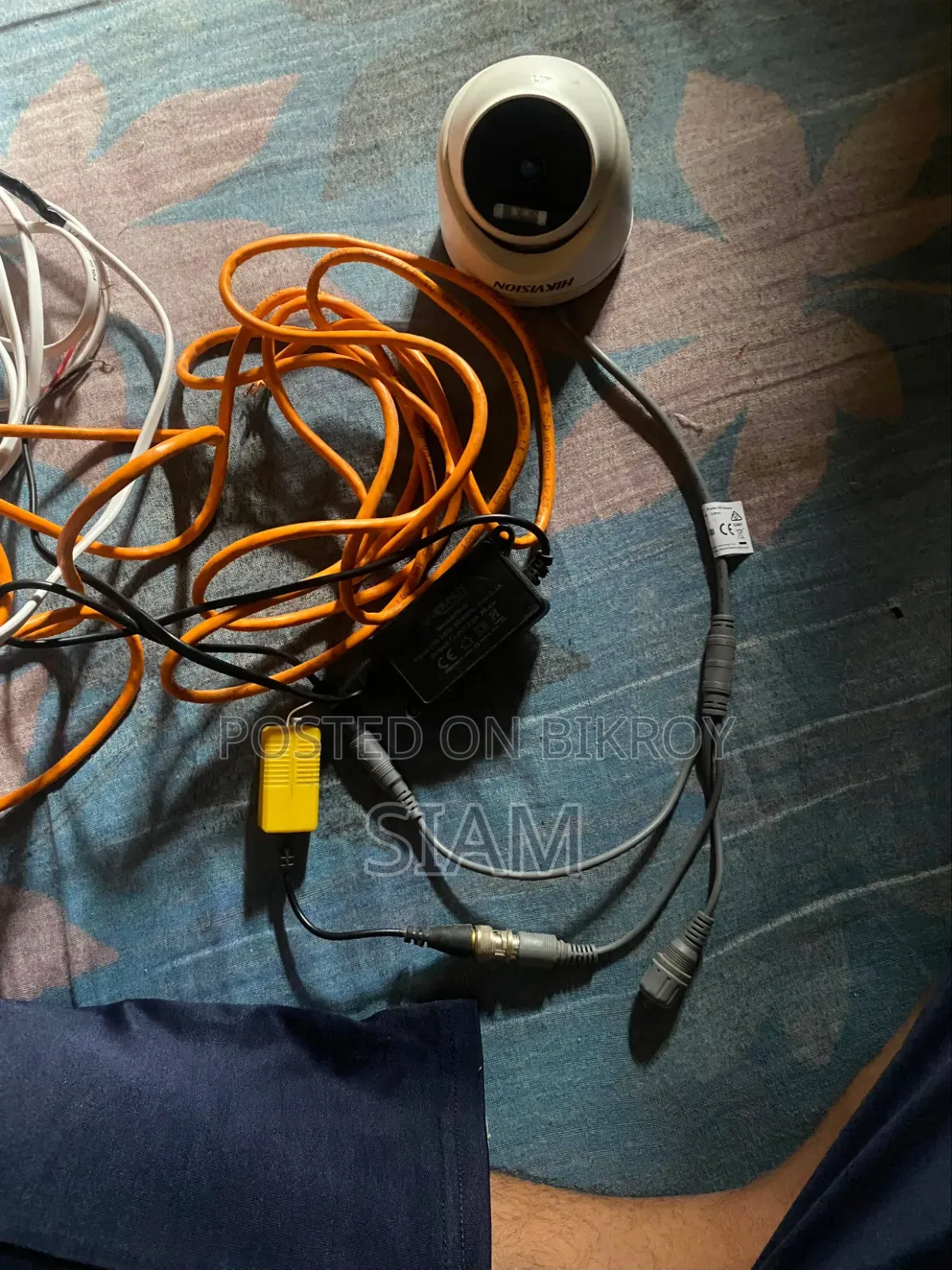 সিসি ক্যামেরা