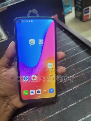 Itel S16 Pro 32 GB Blue
