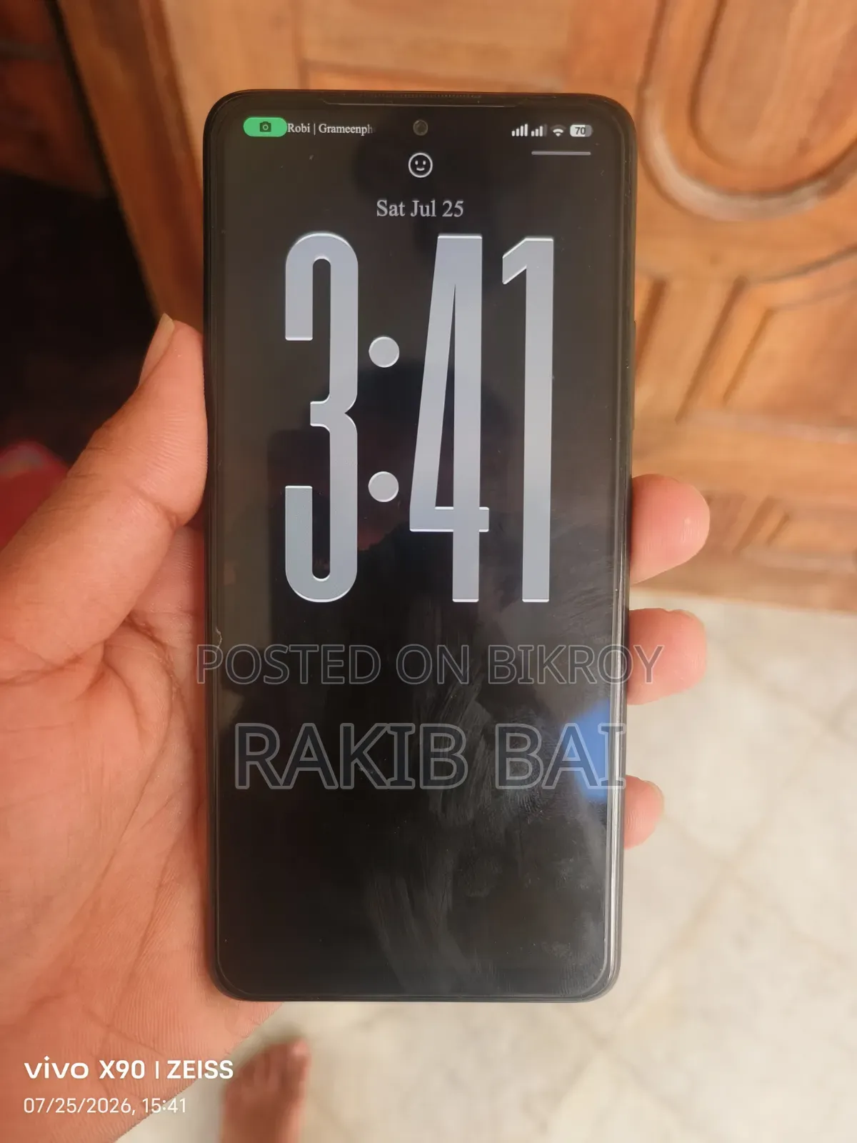 Xiaomi Redmi Note 10 Pro 128 GB Blue