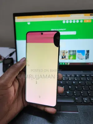 Samsung Galaxy S20 128 GB Gray