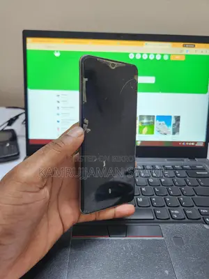 Samsung Galaxy S20 128 GB Gray