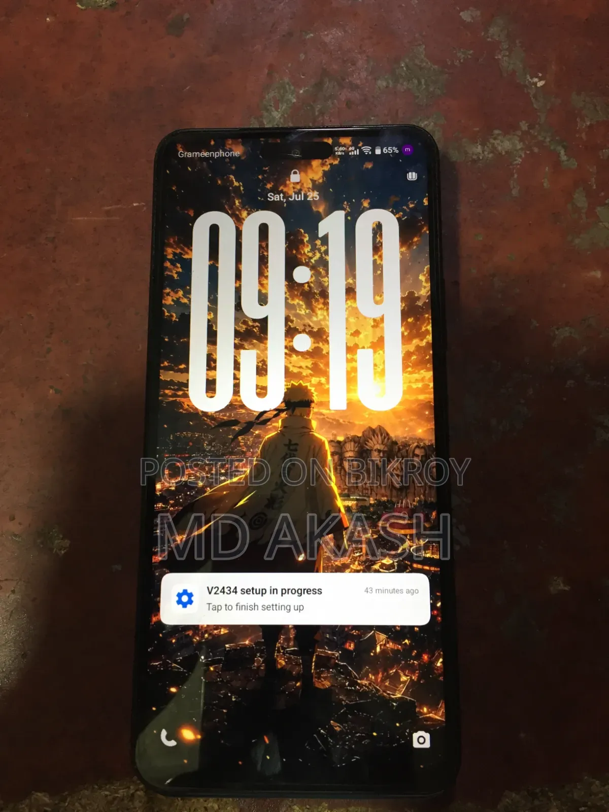 Vivo Y29 4G 128 GB