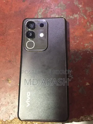 Vivo Y29 4G 128 GB