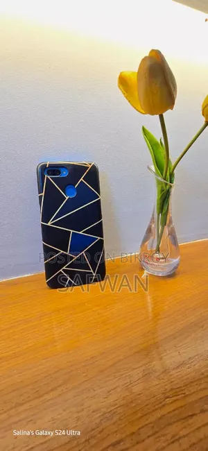 Oppo A12 32 GB Blue
