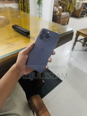 Apple iPhone 14 Pro Max 512 GB Purple