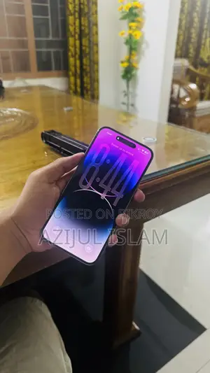 Apple iPhone 14 Pro Max 512 GB Purple