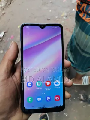 Samsung Galaxy A10s 32 GB Blue