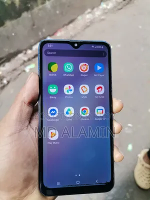 Samsung Galaxy A10s 32 GB Blue